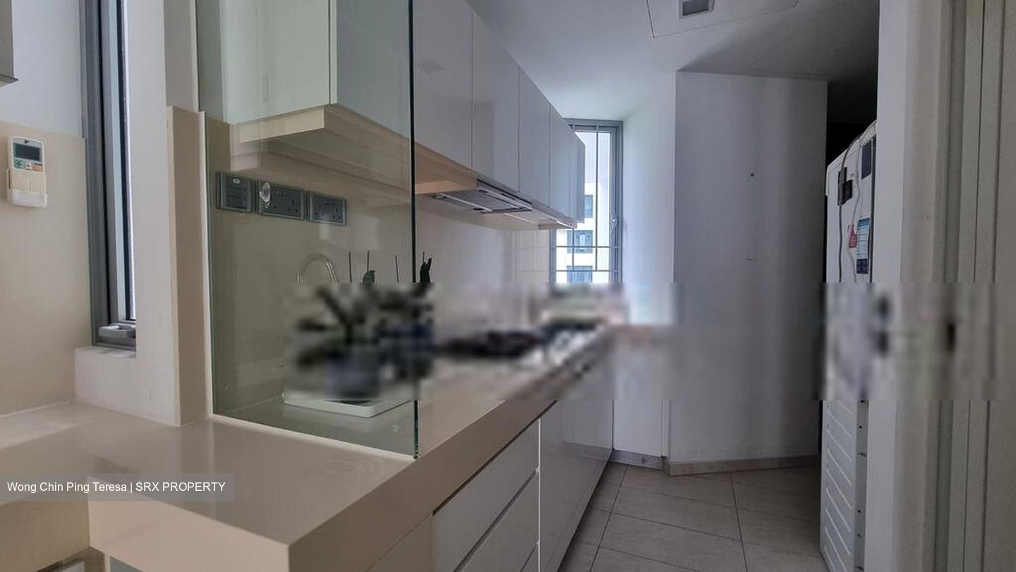 Madison Residences (D10), Condominium #398651421